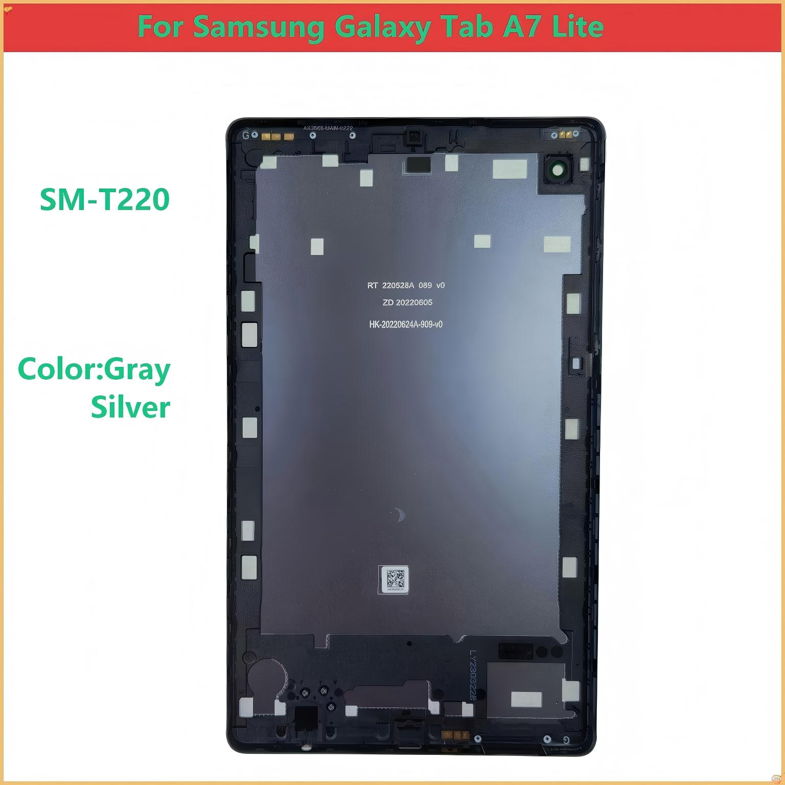 Shell Back for Samsung Galaxy  - огляд і ціна Vortex Tablet Accessories