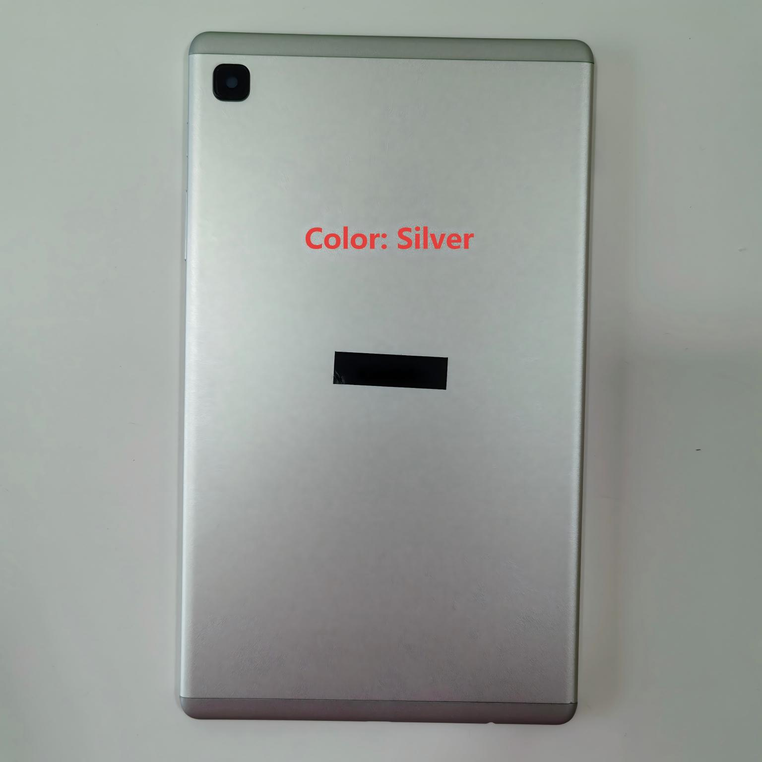 Shell Back for Samsung Galaxy  - огляд і ціна Vortex Tablet Accessories