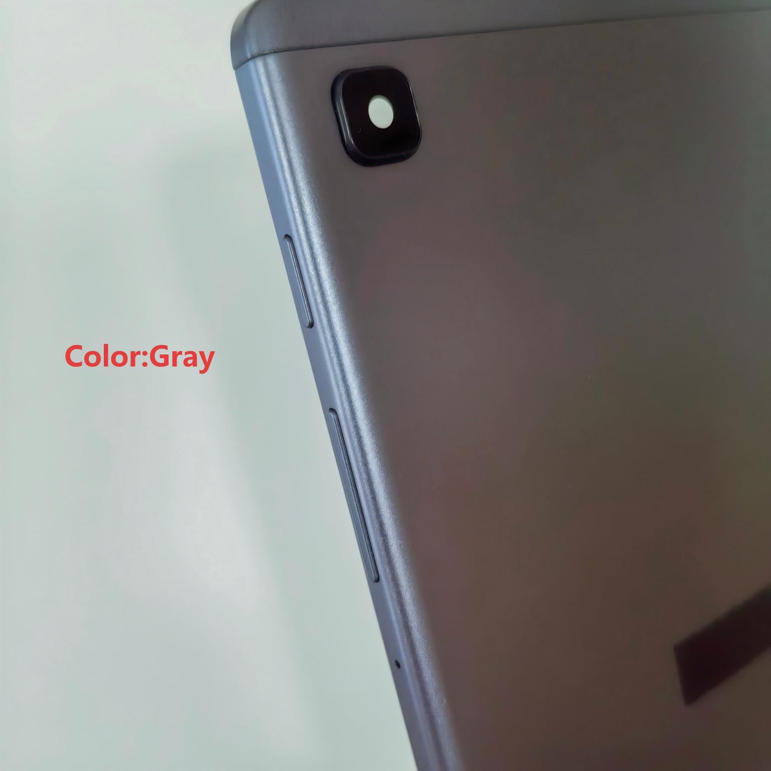Shell Back for Samsung Galaxy  - огляд і ціна Vortex Tablet Accessories