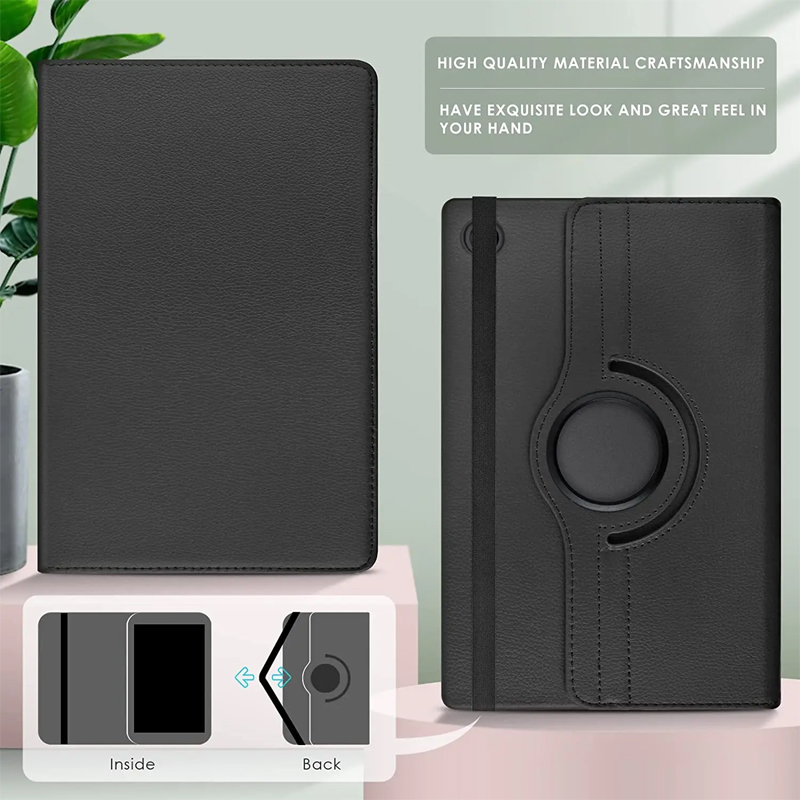 Case For Samsung Galaxy Tab A9 - огляд і ціна Vortex Tablet Accessories