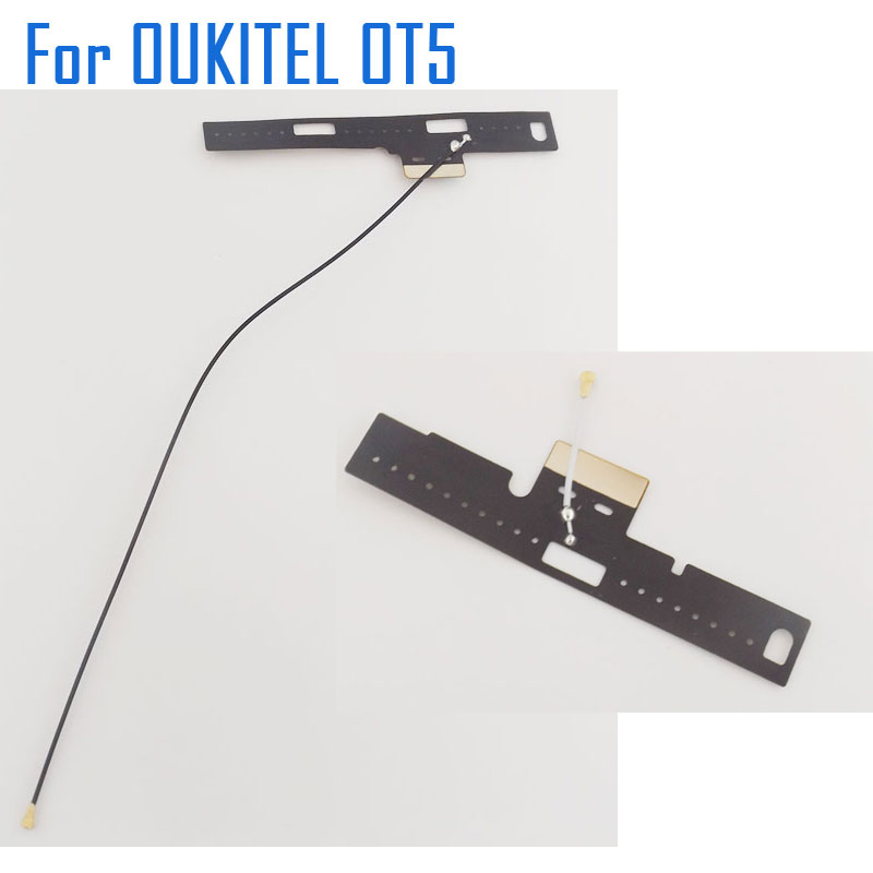 New Original OUKITEL OT5 Anten - огляд і ціна Oukitel Tablet Accessories