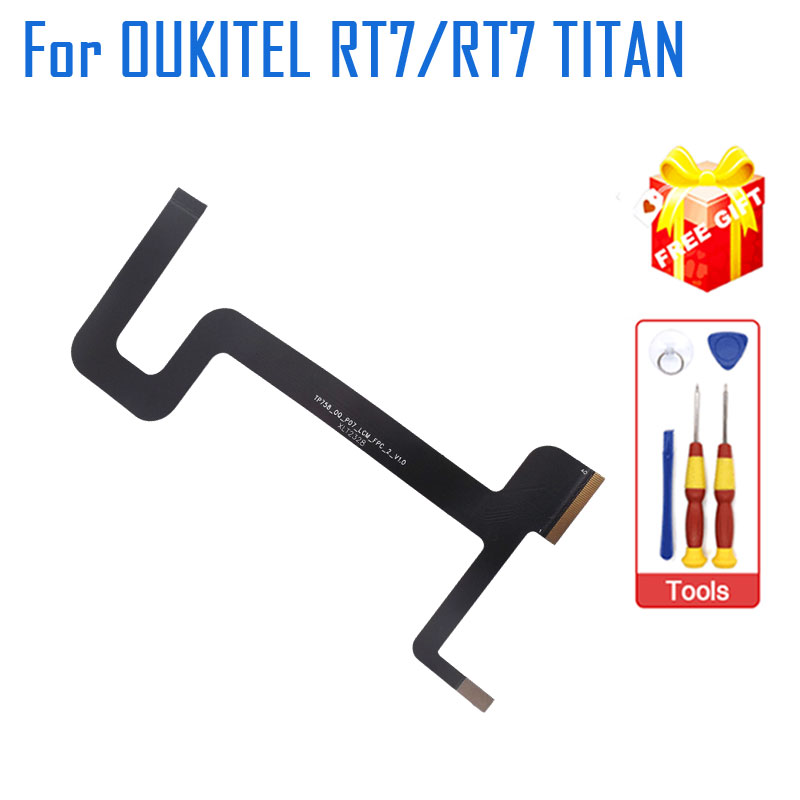 New Original OUKITEL RT7 RT7 T - огляд і ціна Oukitel Tablet Accessories
