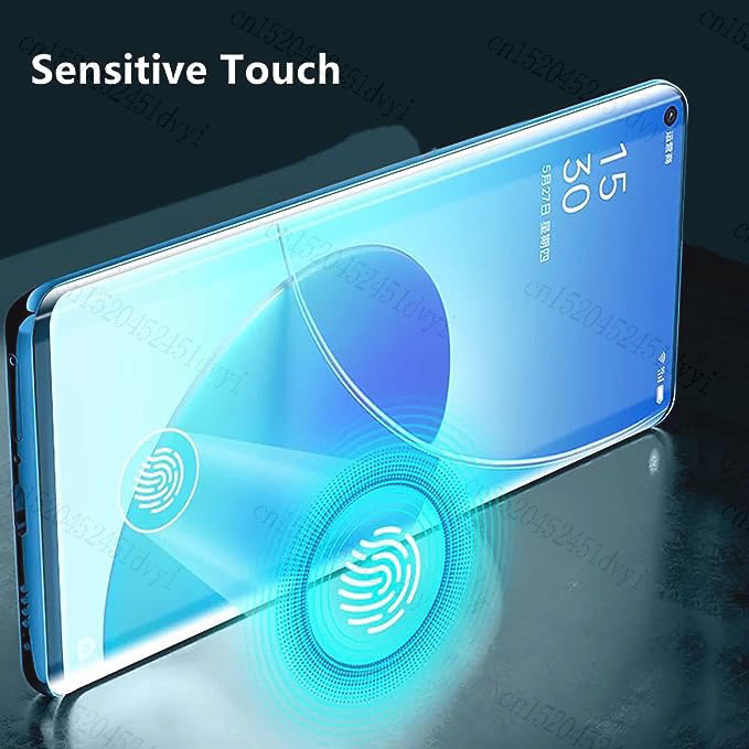 5PCS Full Cover Screen Protect - огляд і ціна Oneplus Tablet Accessories