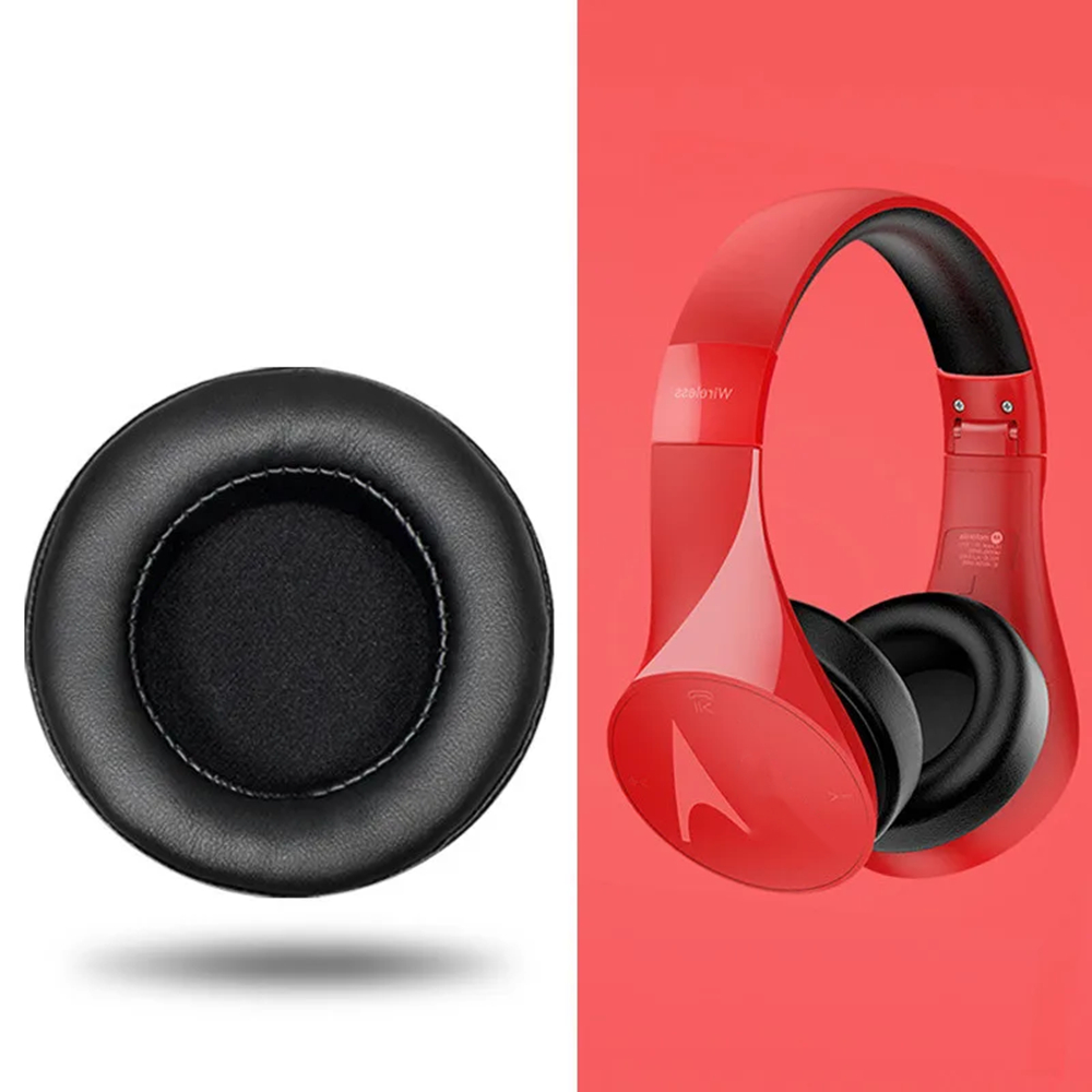 Leather Earpads Suitable for M - огляд і ціна Motorola Tablet Accessories