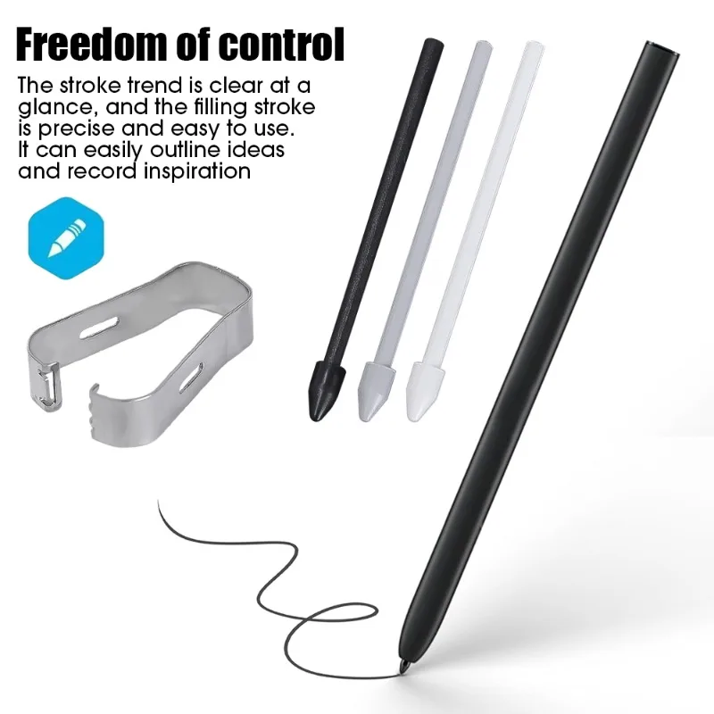 Touch Stylus Pen Tips for Sams - огляд і ціна Vortex Tablet Accessories