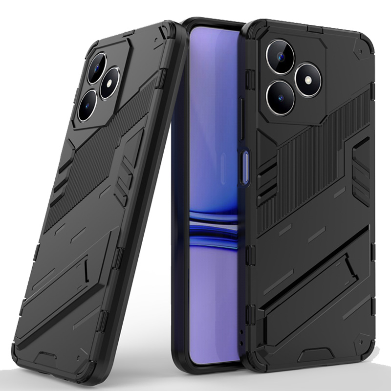 Phone Holder Case For Realme N - огляд і ціна Realme Note 50