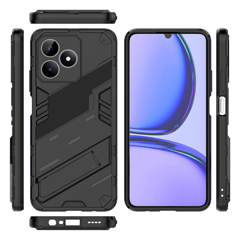 Phone Holder Case For Realme N - огляд і ціна Realme Note 50