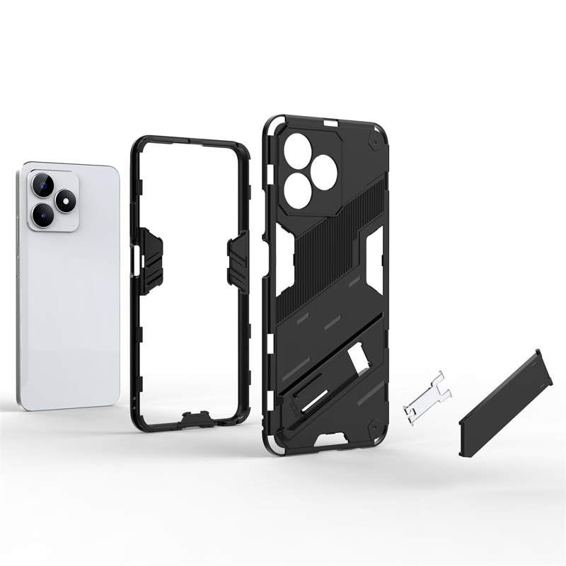 Phone Holder Case For Realme N - огляд і ціна Realme Note 50
