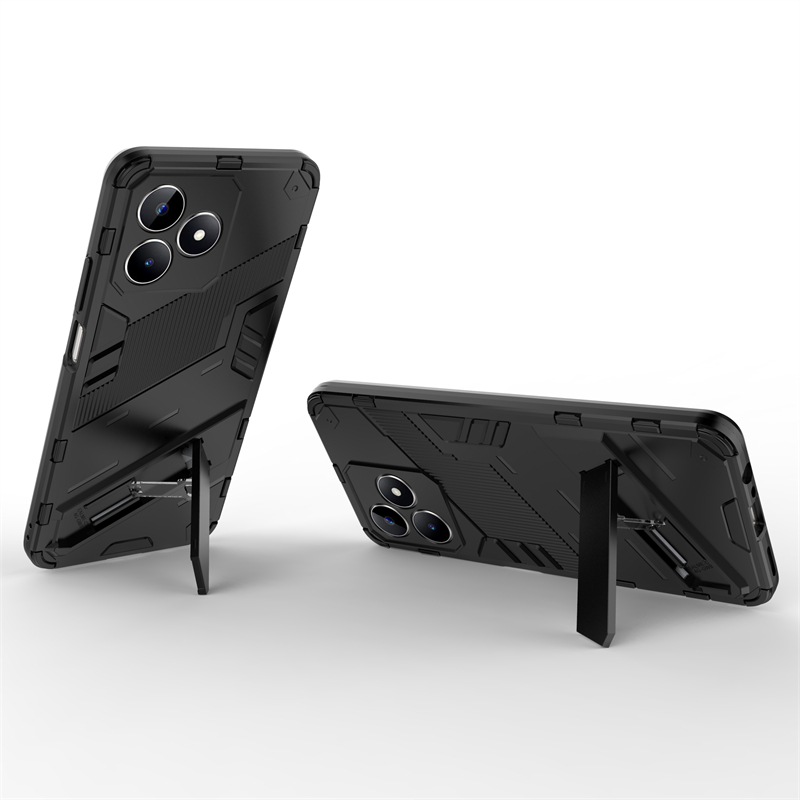 Phone Holder Case For Realme N - огляд і ціна Realme Note 50