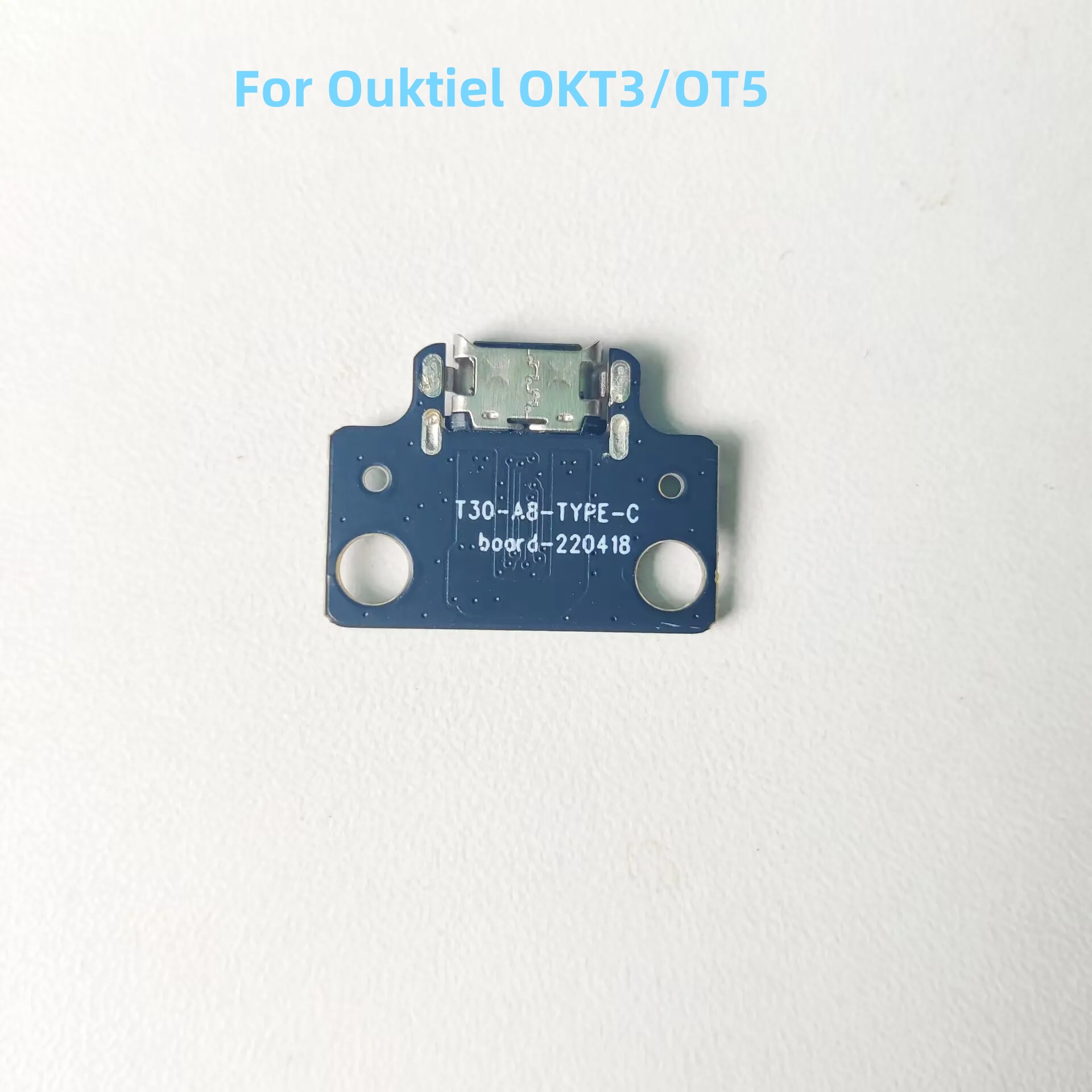 For Oukitel OKT3 OT5 Tablet Or - огляд і ціна Oukitel Tablet Accessories