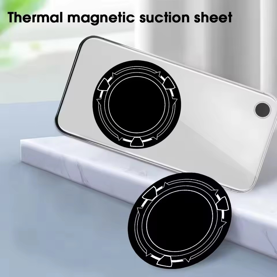 New 6cm Metal Plate Ring For M - огляд і ціна Trimble Tablet Accessories