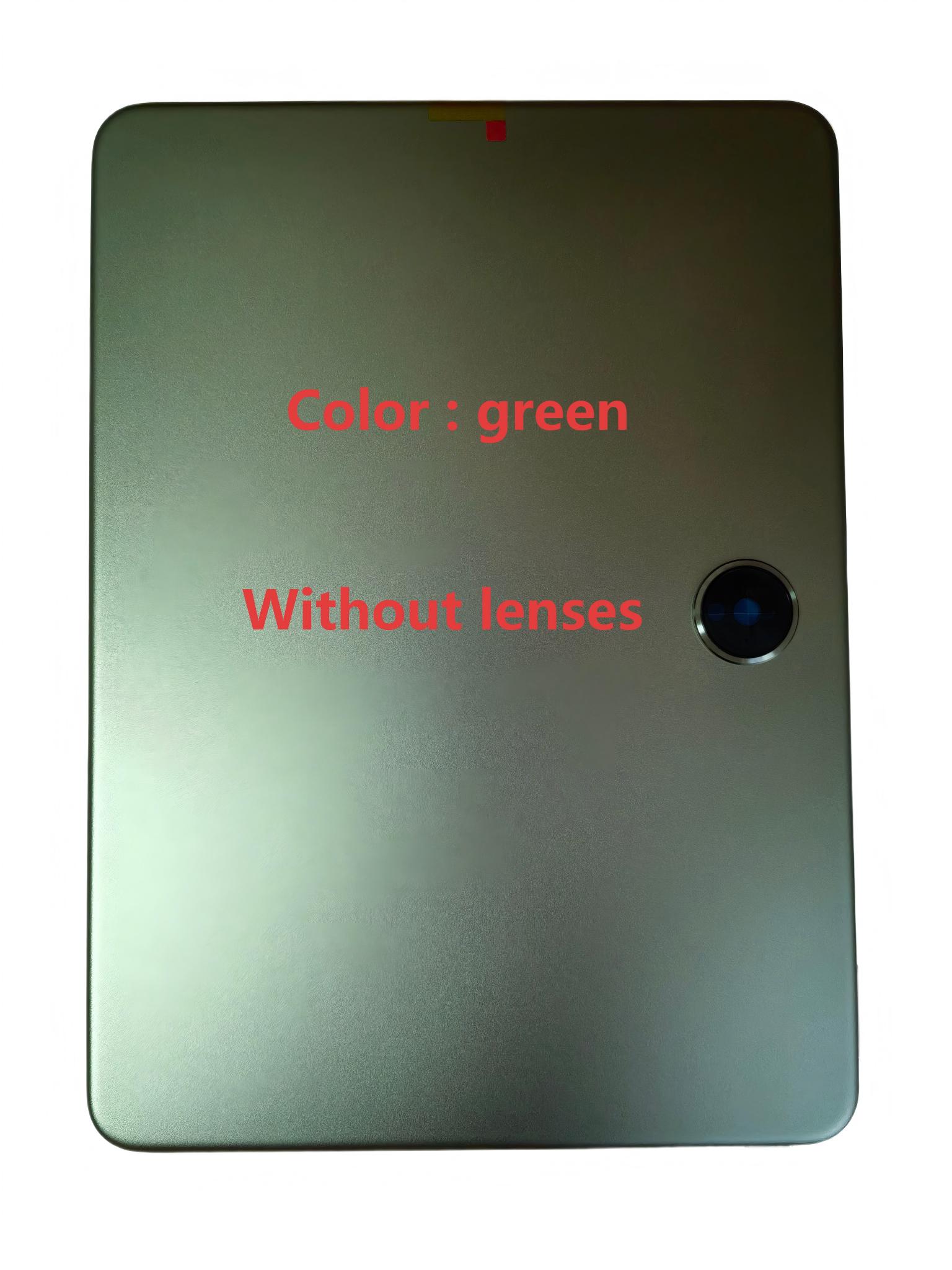 Back shell For Oneplus pad pro - огляд і ціна Oneplus Tablet Accessories