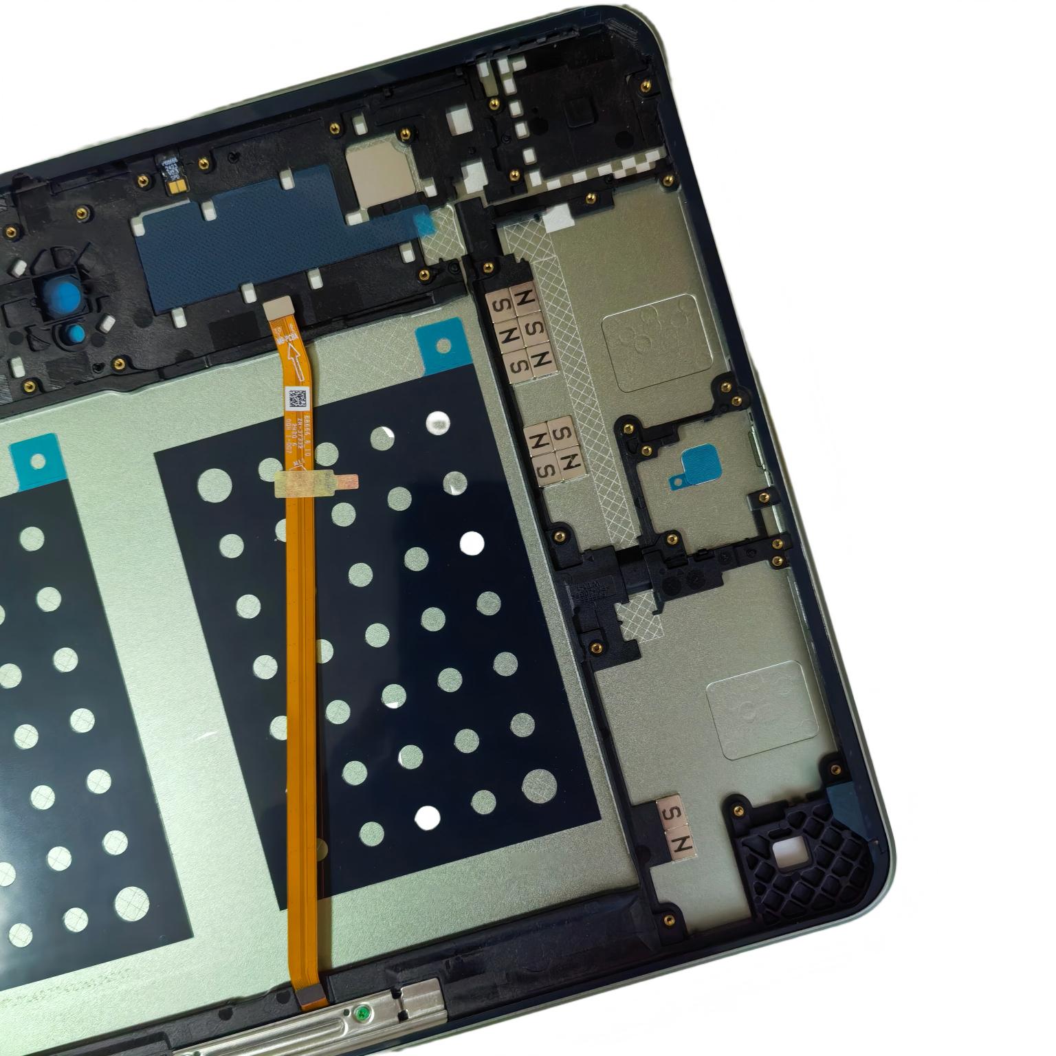Back shell For Oneplus pad pro - огляд і ціна Oneplus Tablet Accessories