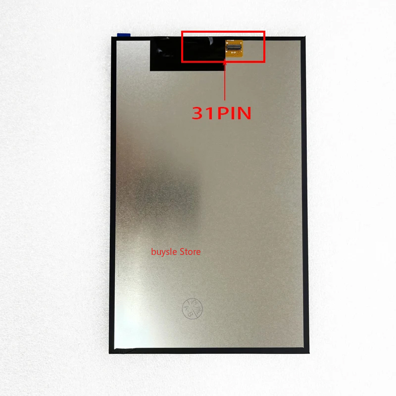 New 10.1 Inch for Teclast P30  - огляд і ціна Teclast Tablet Accessories