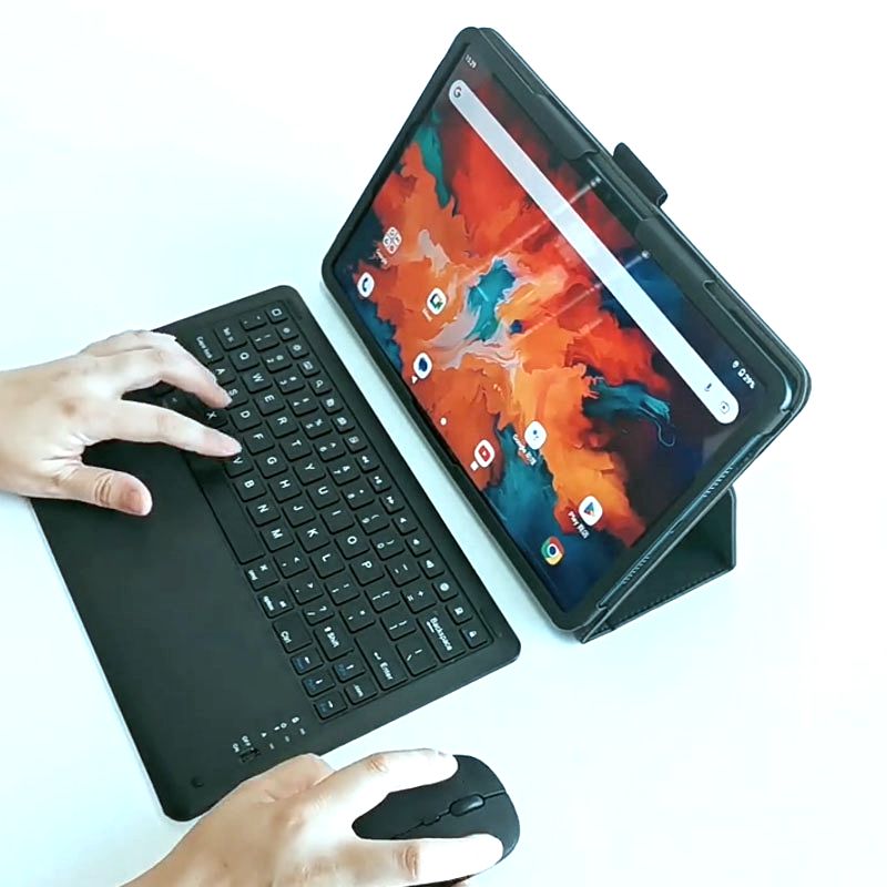 Business Leather Case For Tecl - огляд і ціна Teclast Tablet Accessories