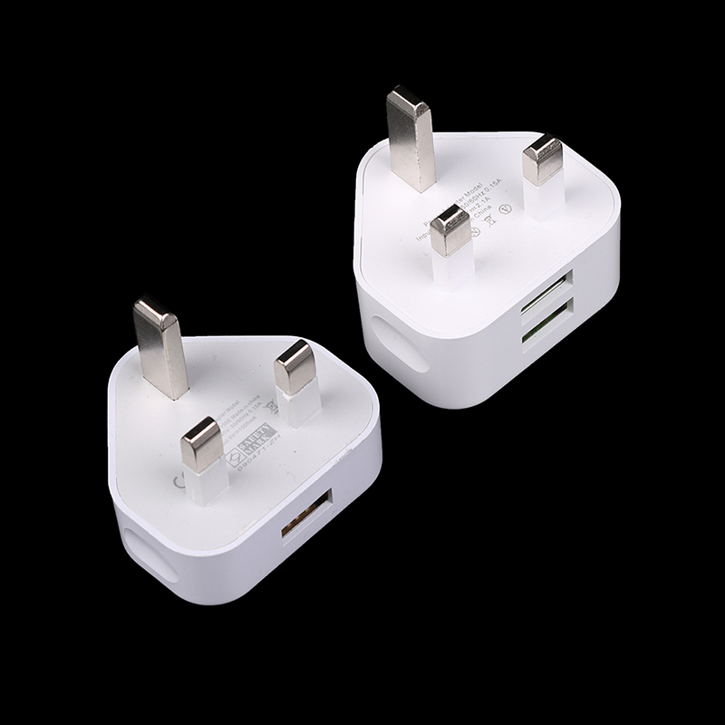UK Plug Adapter 3 Pin Wall Cha - огляд і ціна Tablet Accessories Uk
