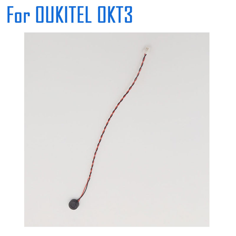 New Original OUKITEL OKT3 Mic  - огляд і ціна Oukitel Tablet Accessories