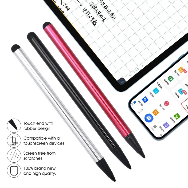 1/2/3/4PCS Portable Universal  - огляд і ціна Teclast Tablet Accessories