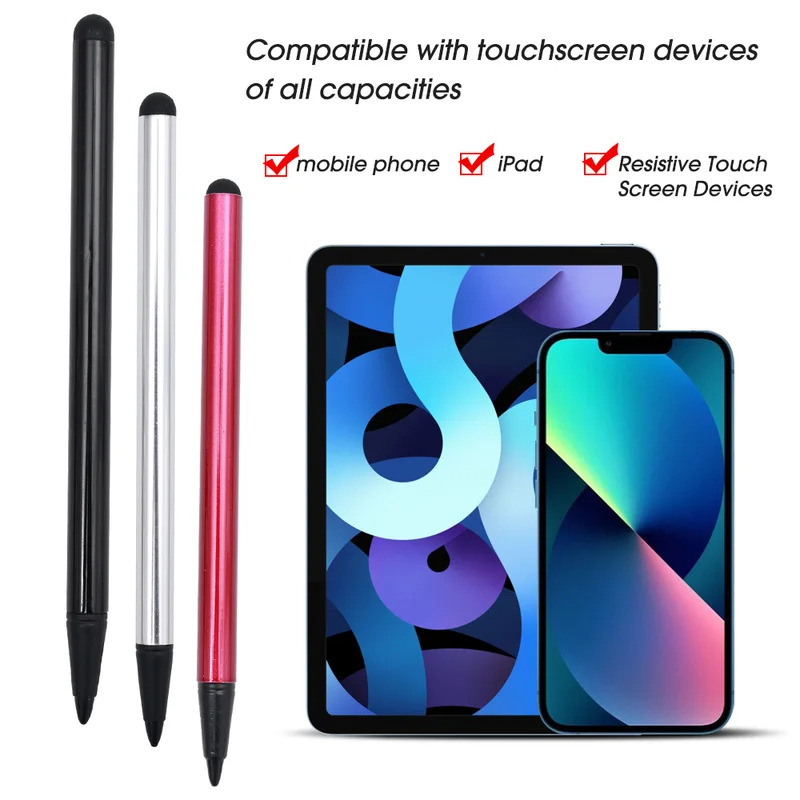1/2/3/4PCS Portable Universal  - огляд і ціна Teclast Tablet Accessories