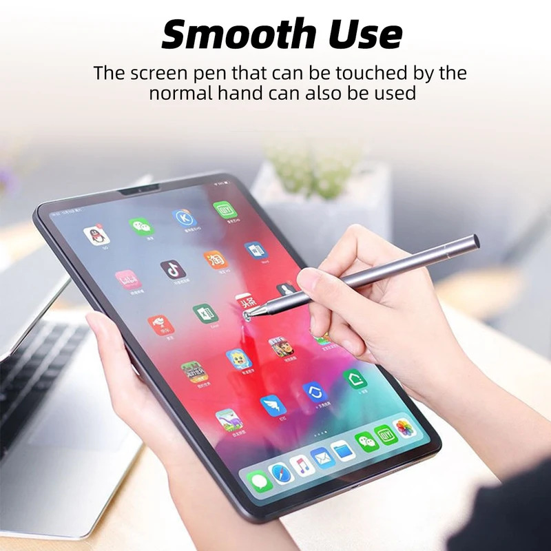 1/2/3/4PCS Portable Universal  - огляд і ціна Teclast Tablet Accessories