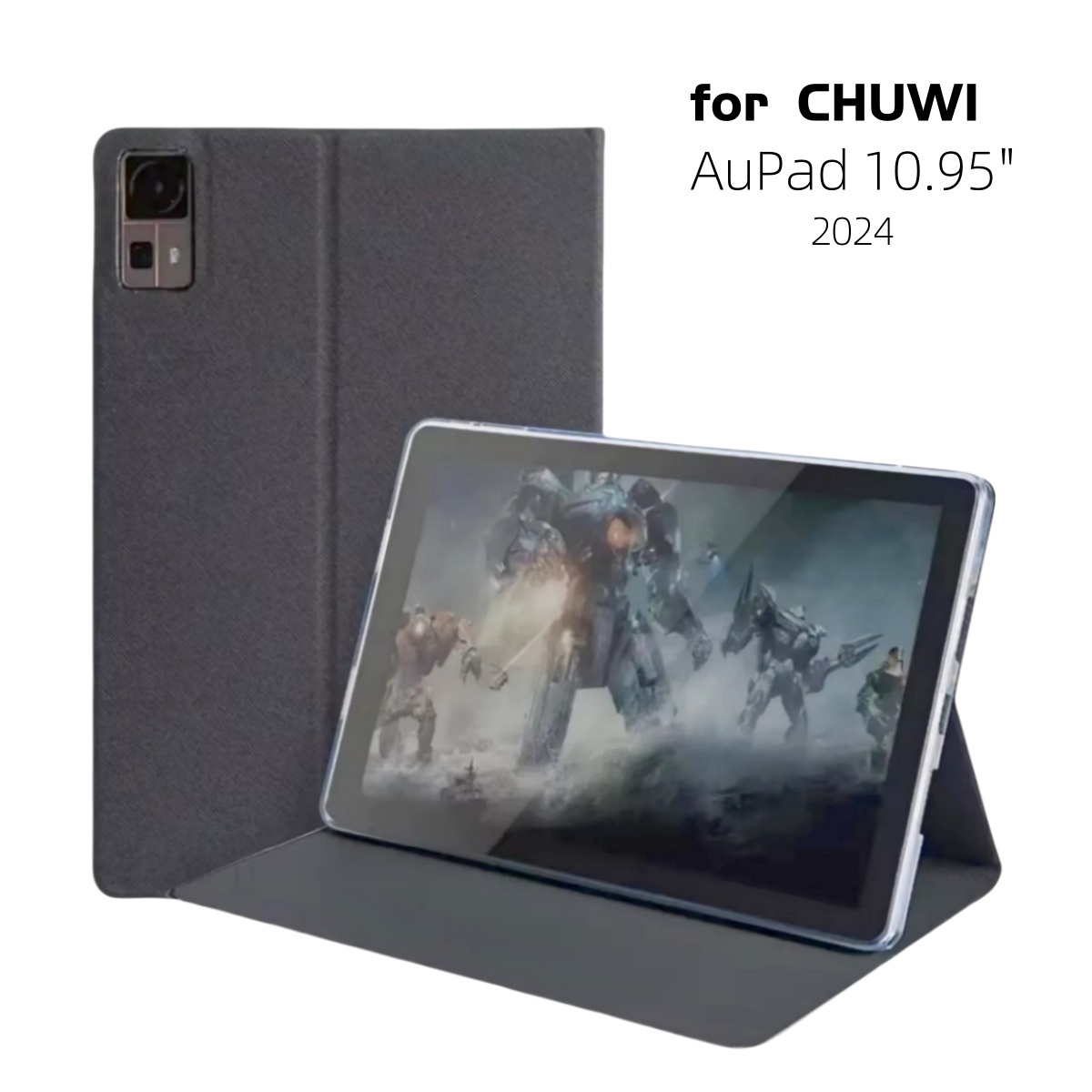 Business Cover for Chuwi AuPad - огляд і ціна Chuwi Tablet Accessories