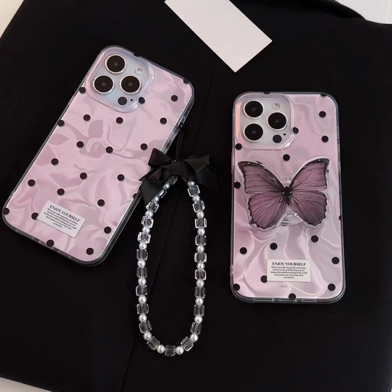 Trendy Bow Dots Case For Realm - огляд і ціна Realme Note 50