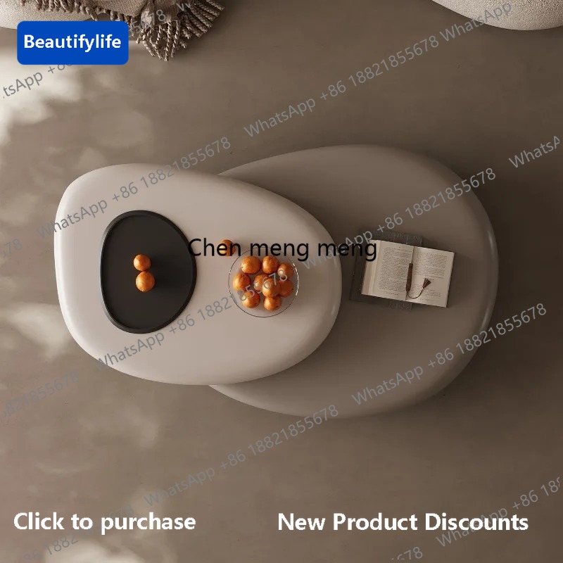 C85 Design Organizer Coffee Ta - огляд і ціна Unique Table Accessories