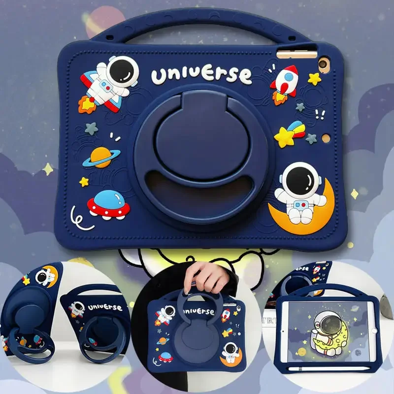 Kids Case For Xiaomi RedMi Pad - огляд і ціна Oneplus Tablet Accessories
