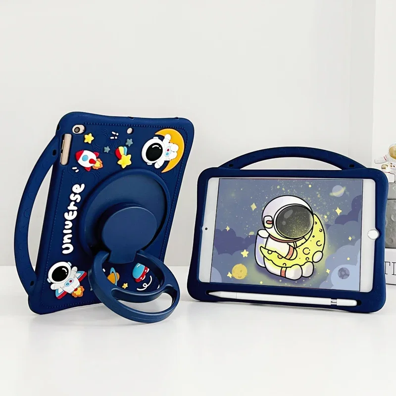 Kids Case For Xiaomi RedMi Pad - огляд і ціна Oneplus Tablet Accessories