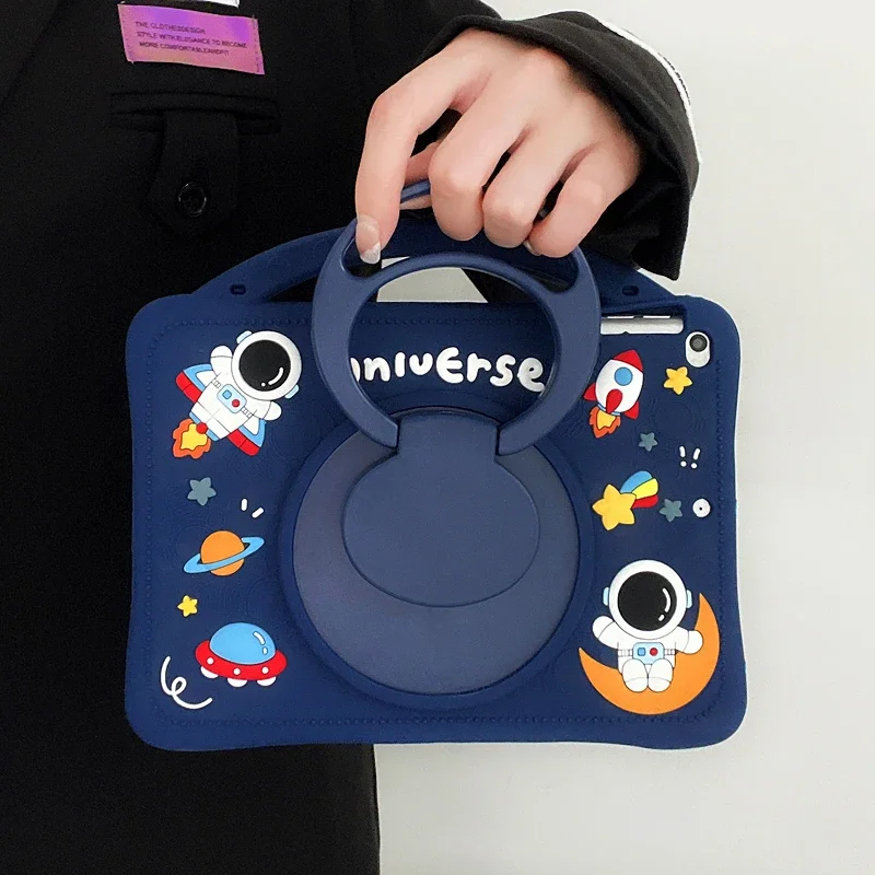 Kids Case For Xiaomi RedMi Pad - огляд і ціна Oneplus Tablet Accessories