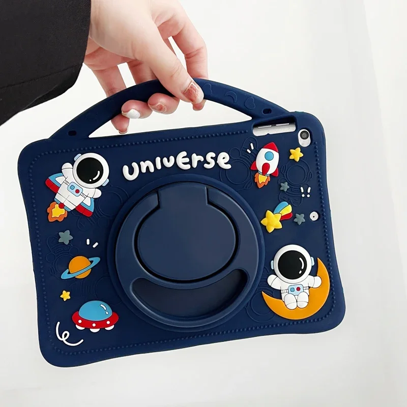 Kids Case For Xiaomi RedMi Pad - огляд і ціна Oneplus Tablet Accessories