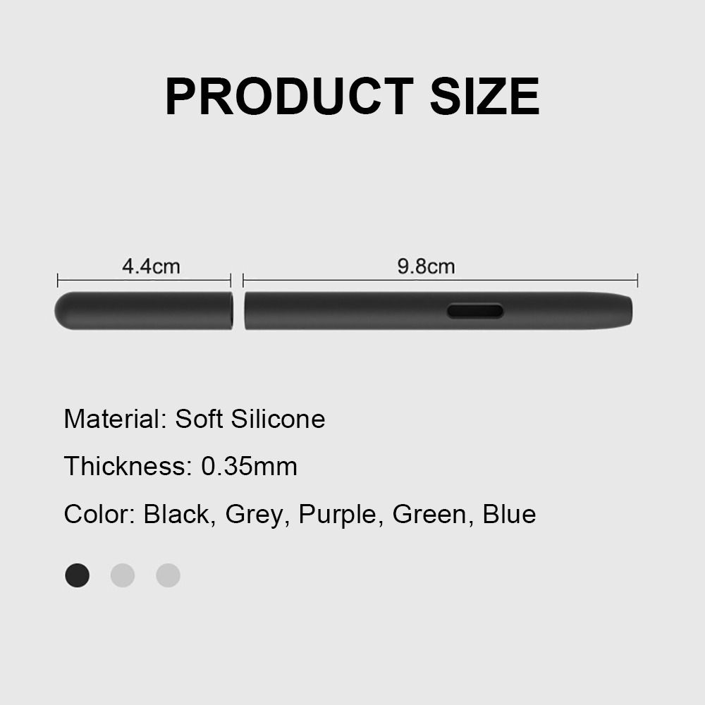 Ergonomic Anti Slip Tablet Tou - огляд і ціна Vortex Tablet Accessories