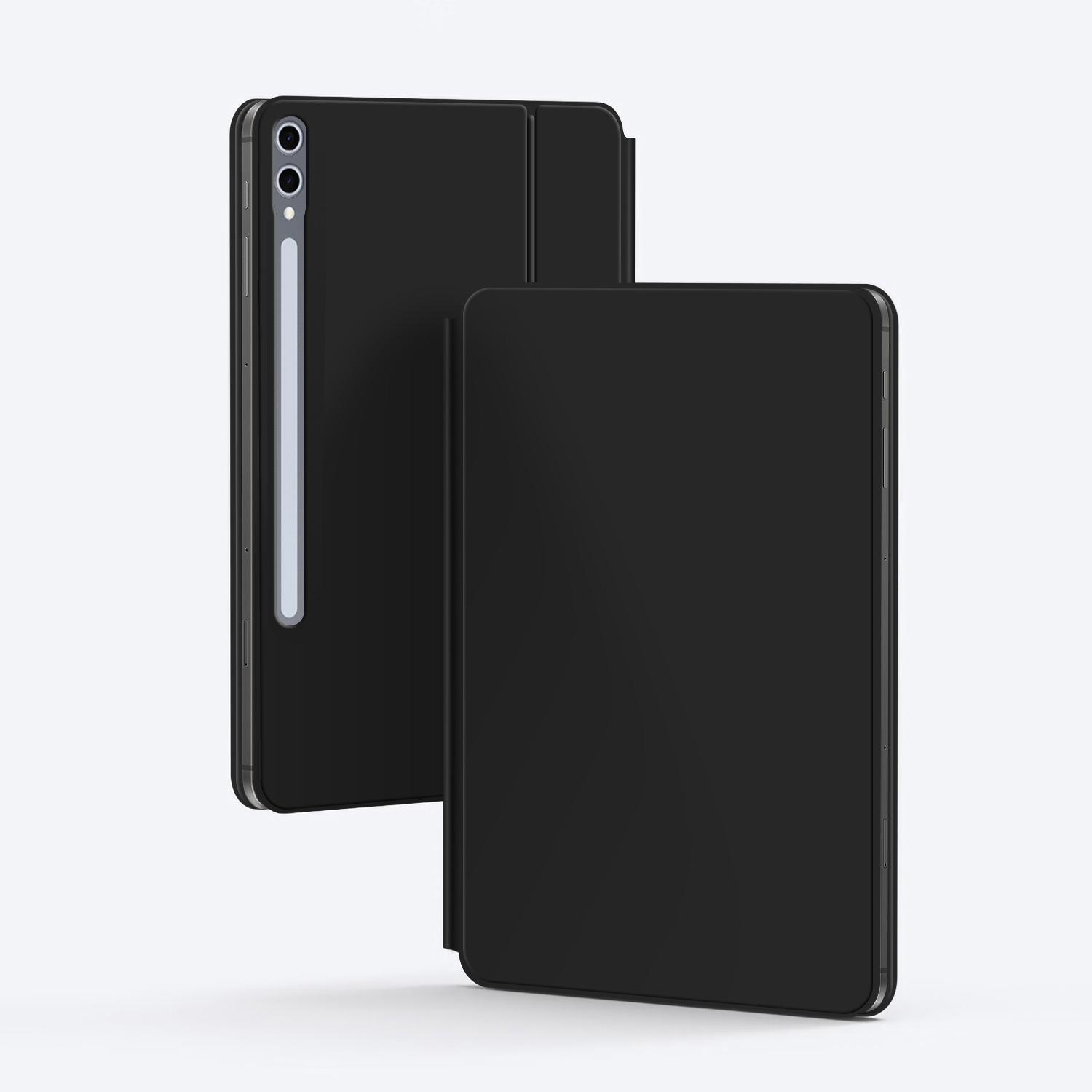 Magic Keyboard Folio for Samsu - огляд і ціна Tablet Keyboard Case