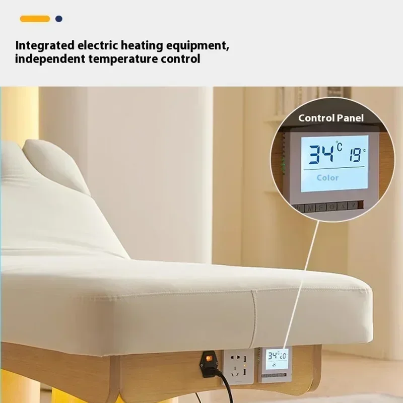 Only Available for Electric Ma - огляд і ціна Massage Table Accessories Uk