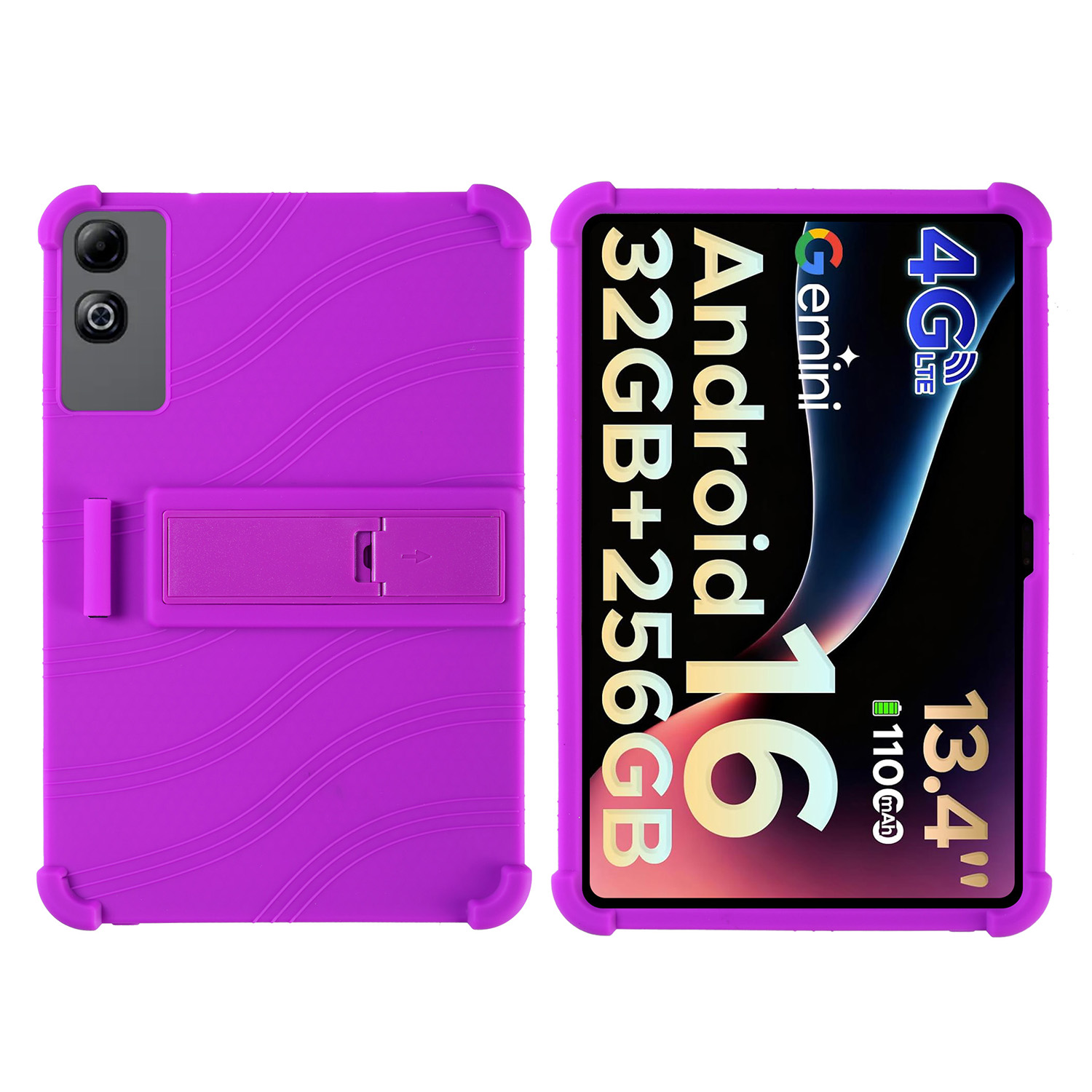 Teclast T65 plus 13.4 Inch Tab - огляд і ціна Teclast Tablet Accessories