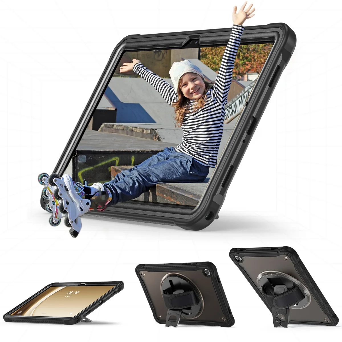 Funda Kids Tablet Cover for Sa - огляд і ціна Vortex Tablet Accessories